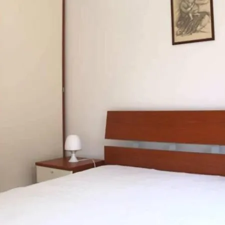 Holiday home 10min A Piedi Dalla Movida Divillasimius