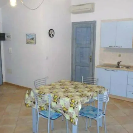 Holiday home 10min A Piedi Dalla Movida Divillasimius