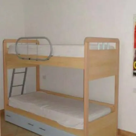Holiday home 10min A Piedi Dalla Movida Divillasimius *