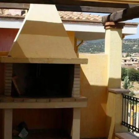 10min A Piedi Dalla Movida Divillasimius Holiday home *
