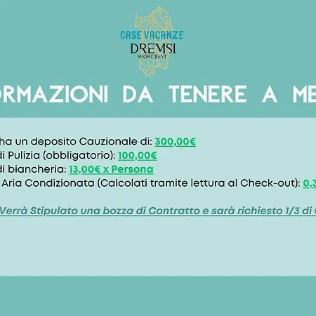 Holiday home 10min A Piedi Dalla Movida Divillasimius