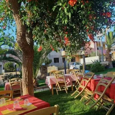 Holiday home 10min A Piedi Dalla Movida Divillasimius